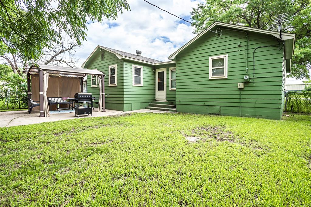 1216 N Mckinley Avenue Property Photo 38