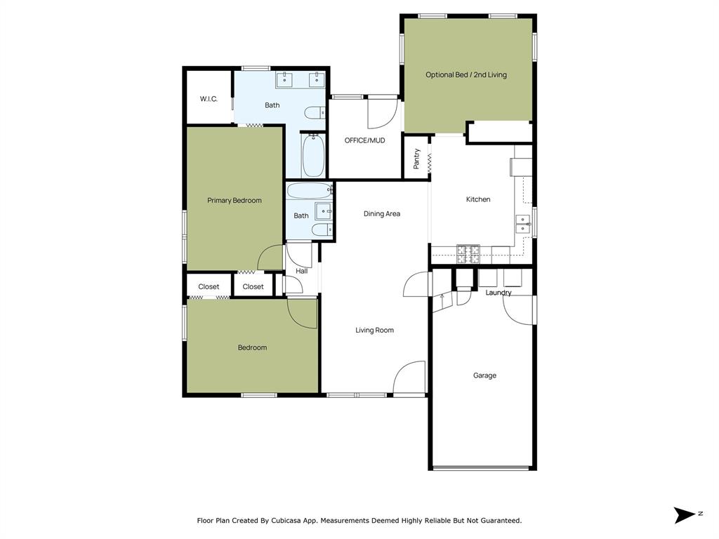 1216 N Mckinley Avenue Property Photo 42