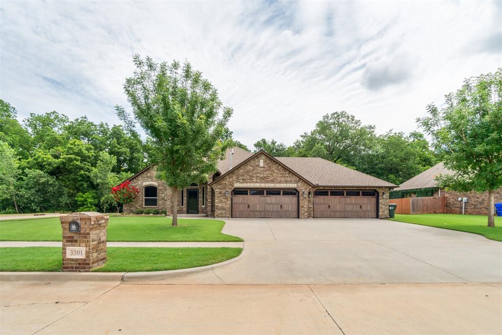 3301 Wood Valley Road Property Photo