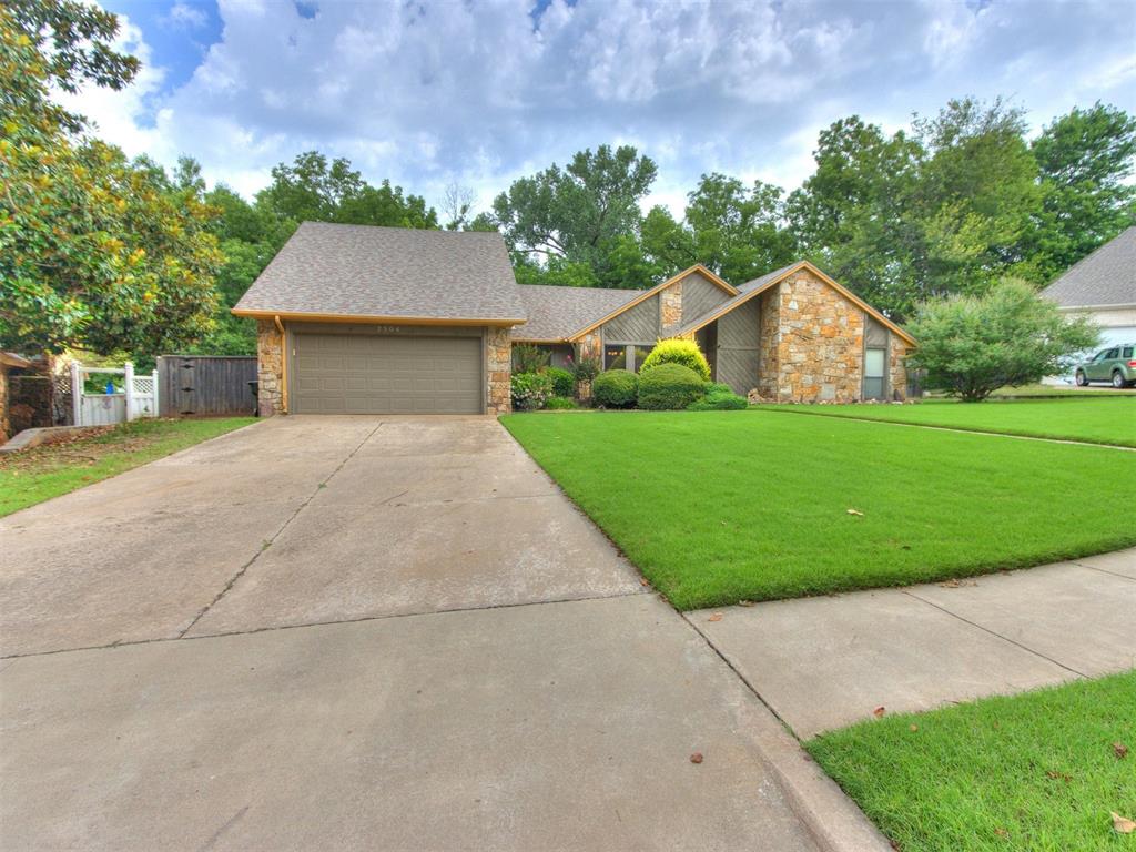 2504 O J Talley Circle Property Photo 1