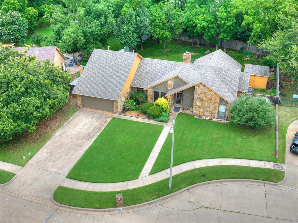 2504 O J Talley Circle Property Photo 2