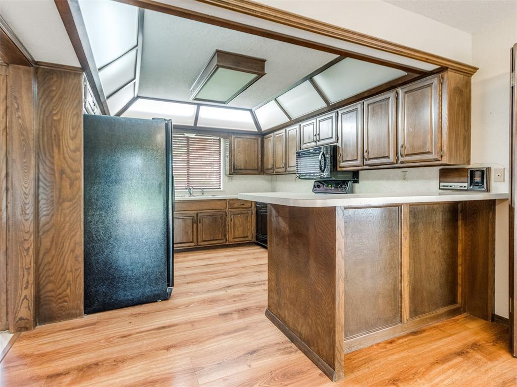 2504 O J Talley Circle Property Photo 12