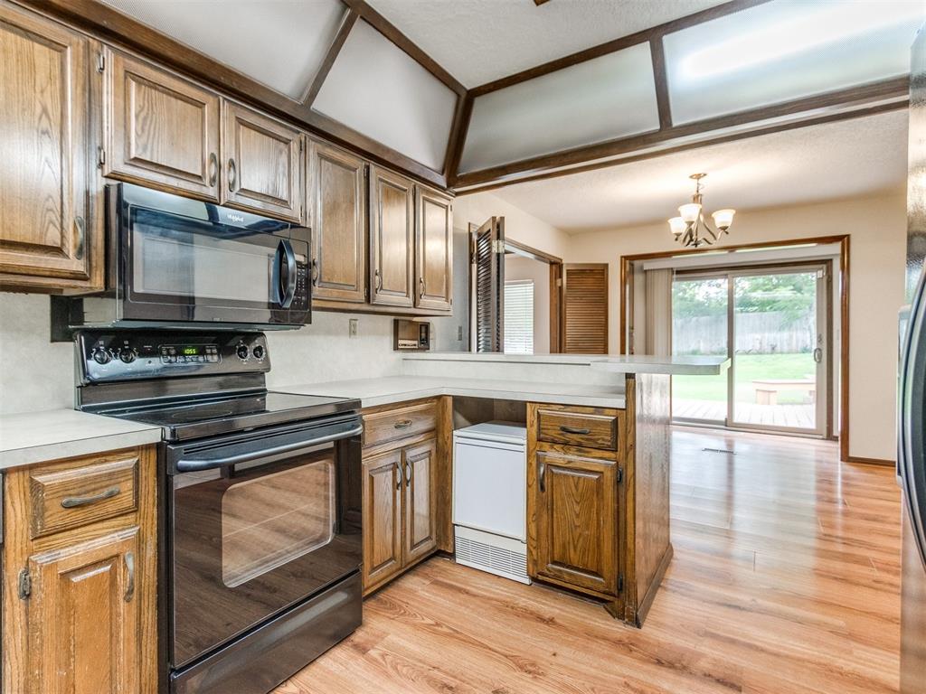 2504 O J Talley Circle Property Photo 13