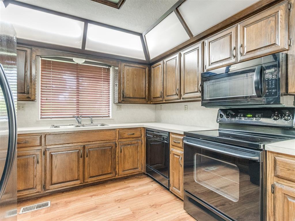 2504 O J Talley Circle Property Photo 16