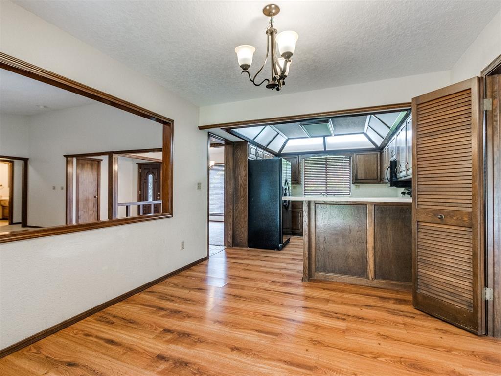 2504 O J Talley Circle Property Photo 17