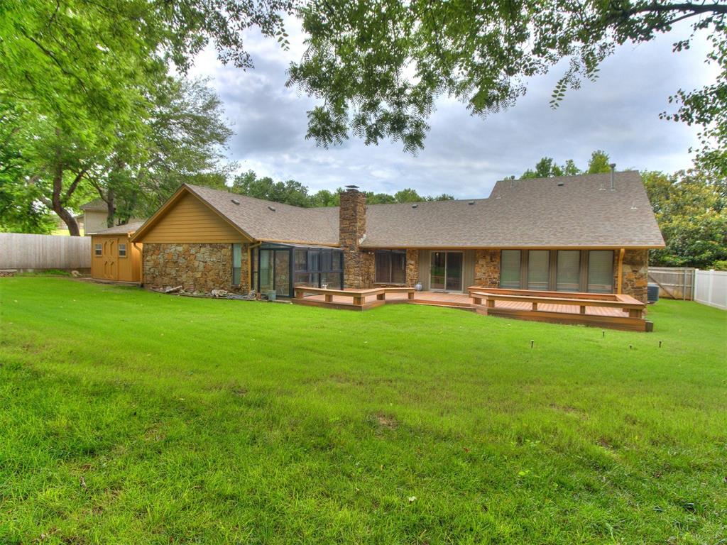 2504 O J Talley Circle Property Photo 41