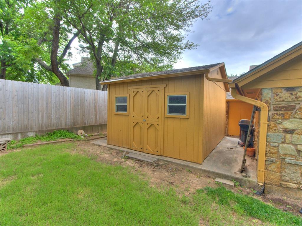 2504 O J Talley Circle Property Photo 44
