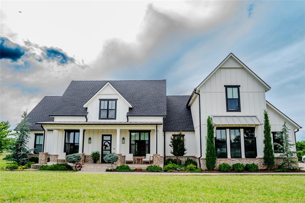 3839 Winding Ridge Drive Property Photo 1