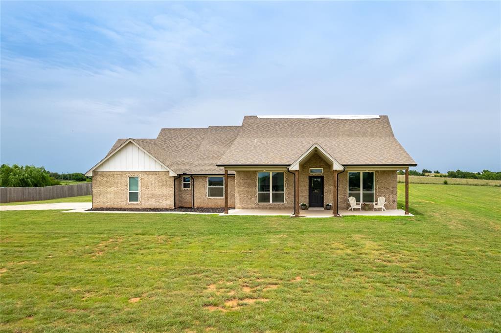 2326 County Road 1335 Property Photo 1
