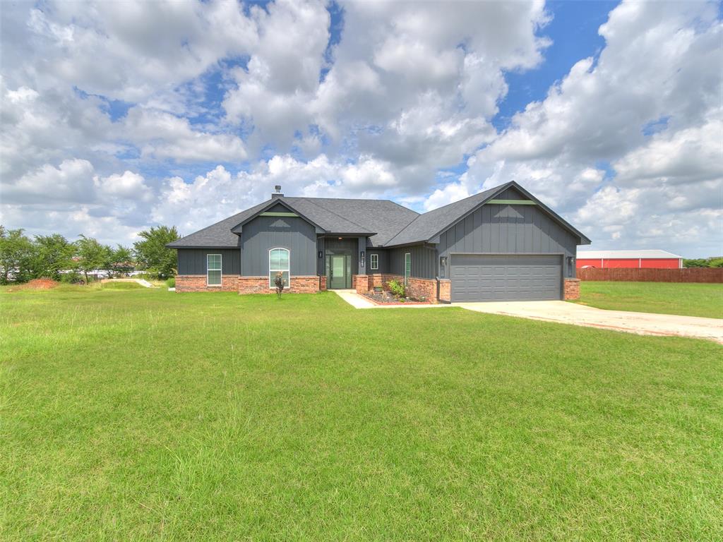 1062 Rheagen Kay Avenue Property Photo 1