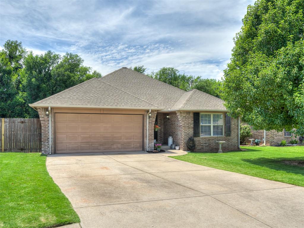 805 S Castle Rock Lane Property Photo 1