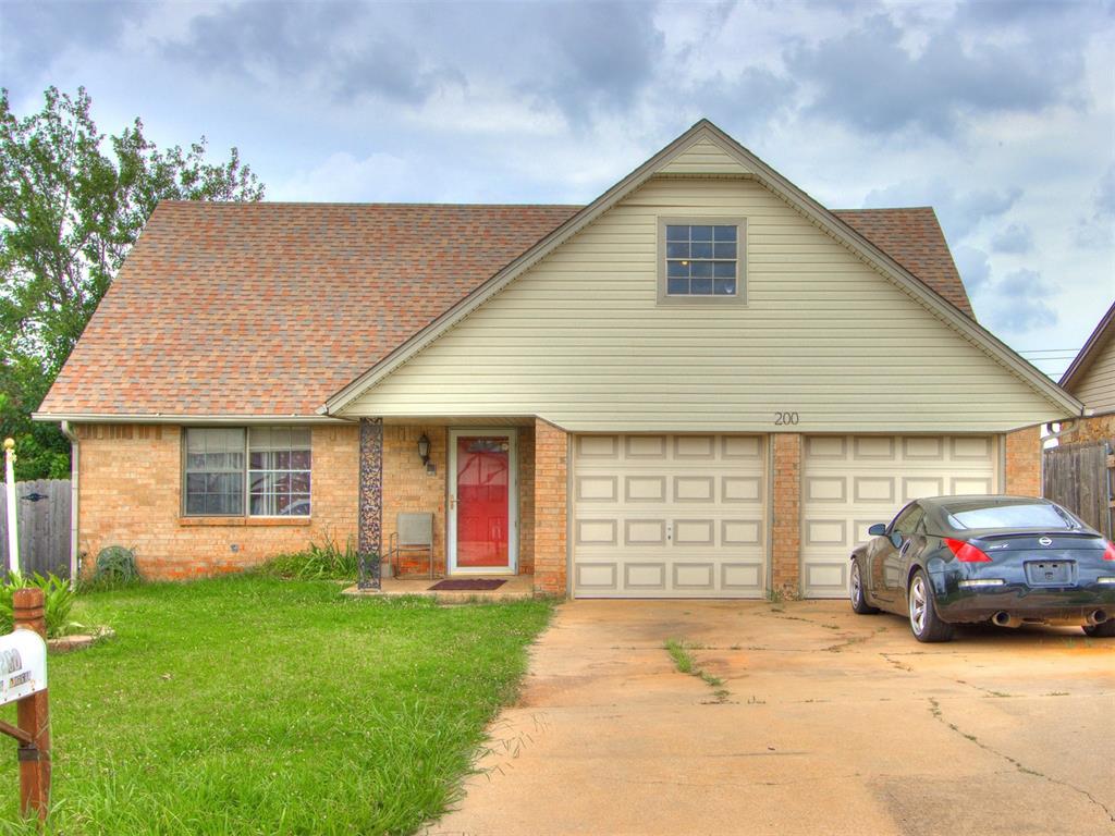 200 S Morgan Drive