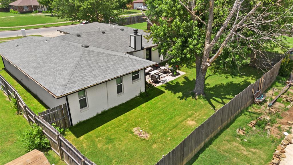 104 N Ramblin Oaks Drive Property Photo 36