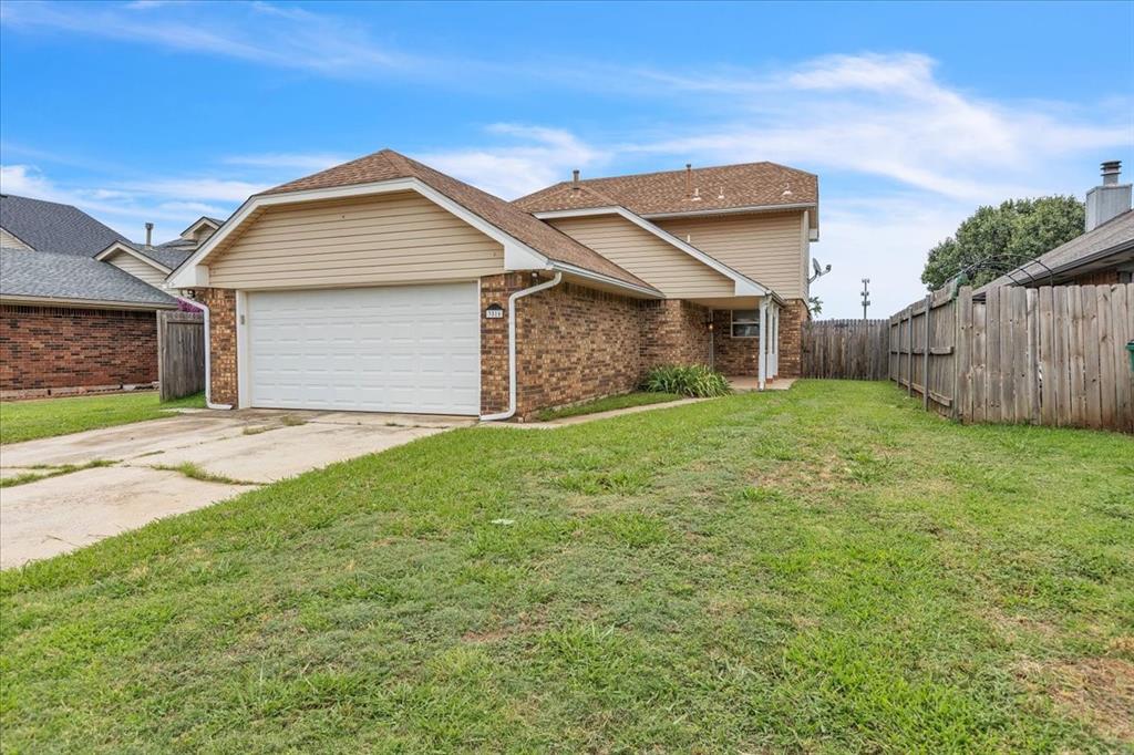 3816 Windswest Court Property Photo 1
