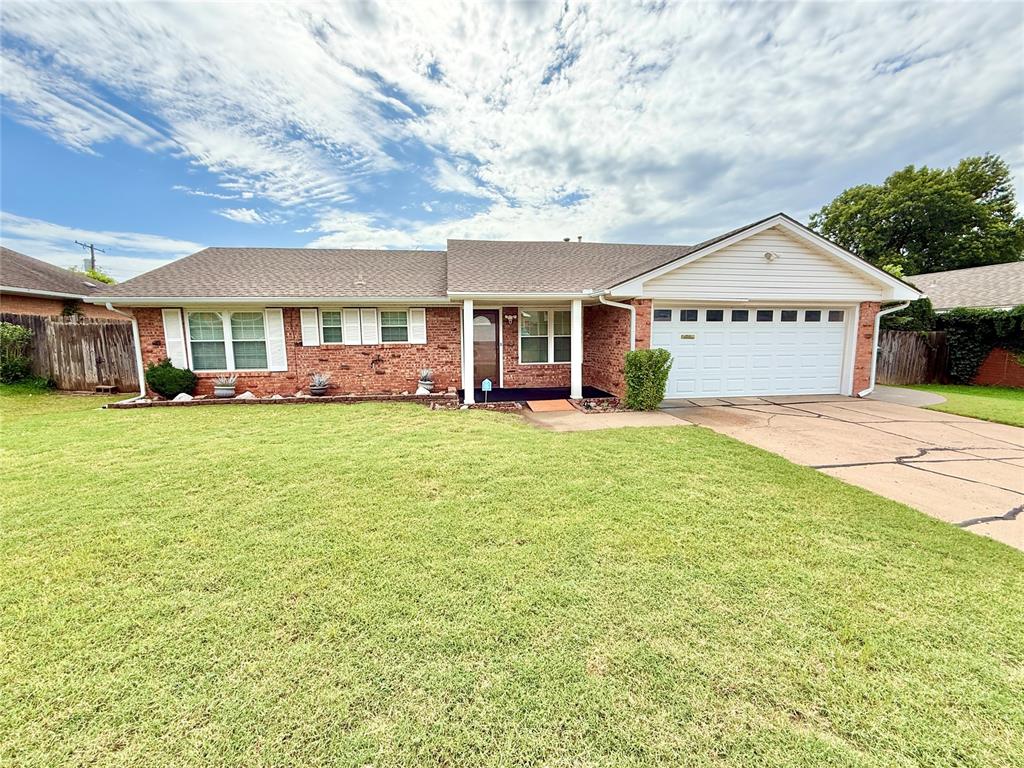 3509 Woodvale Drive Property Photo 1