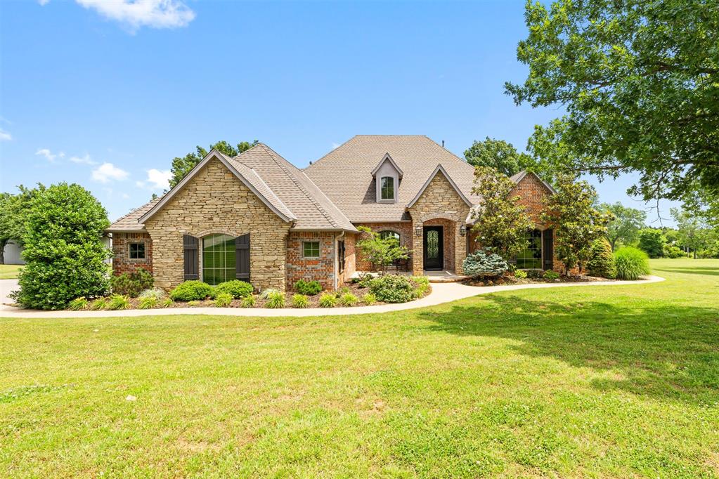 11900 Scenic Meadow Road Property Photo 1