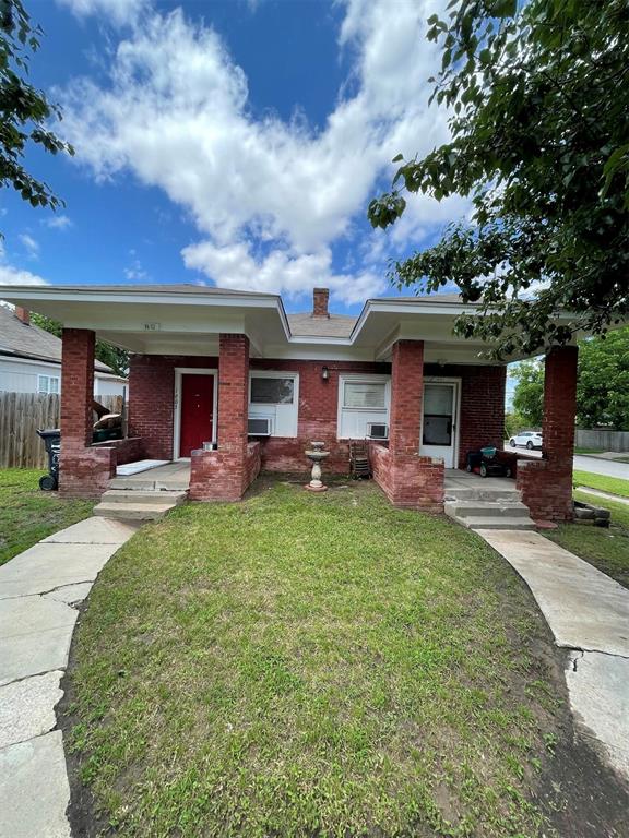 1601 Nw 22nd Street Property Photo 1