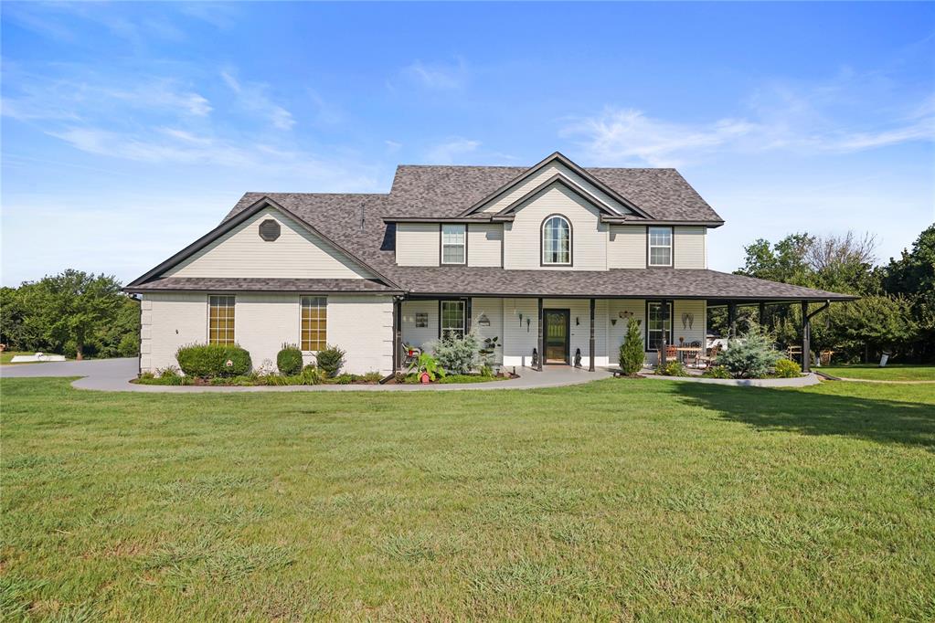 20195 Wolf Creek Drive Property Photo