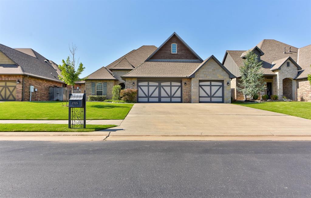2324 Merlot Court Property Photo 1