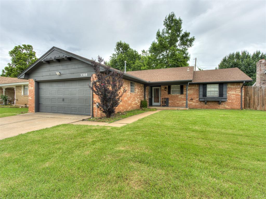 3308 Rolling Lane Property Photo 1