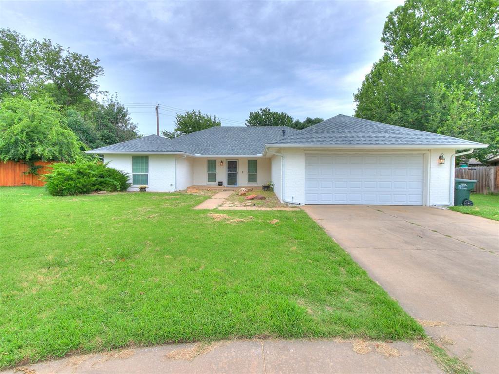 517 Cheswick Court Property Photo 1