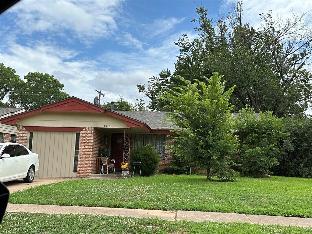 3040 Overland Drive Property Photo 1