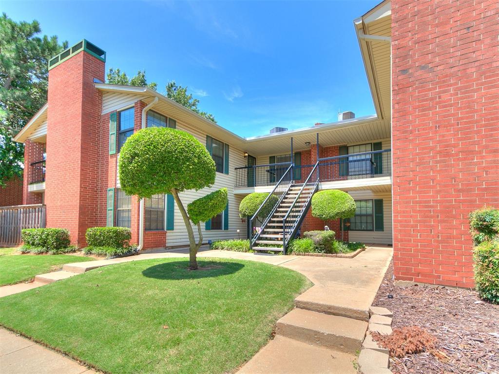 4400 Hemingway Drive 221 Property Photo 1