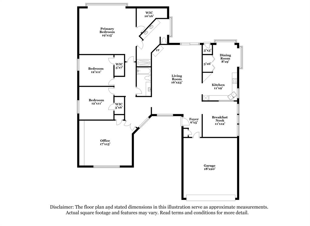 11225 Cimarron Drive Property Photo 16
