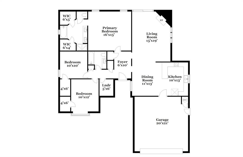 2425 E Hills Drive Property Photo 16