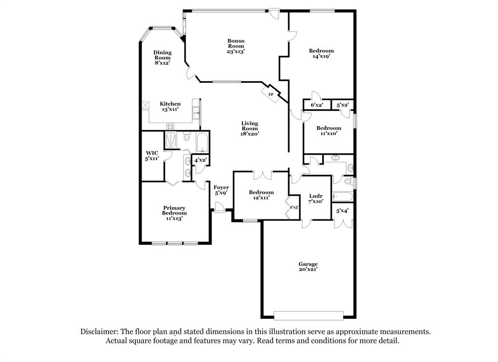 3701 Harmony Drive Property Photo 16