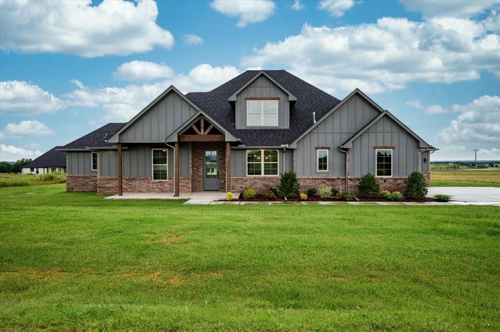 4364 Janie Way Property Photo 1