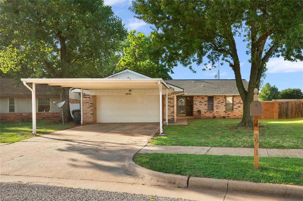3901 Oak Valley Road Property Photo 1