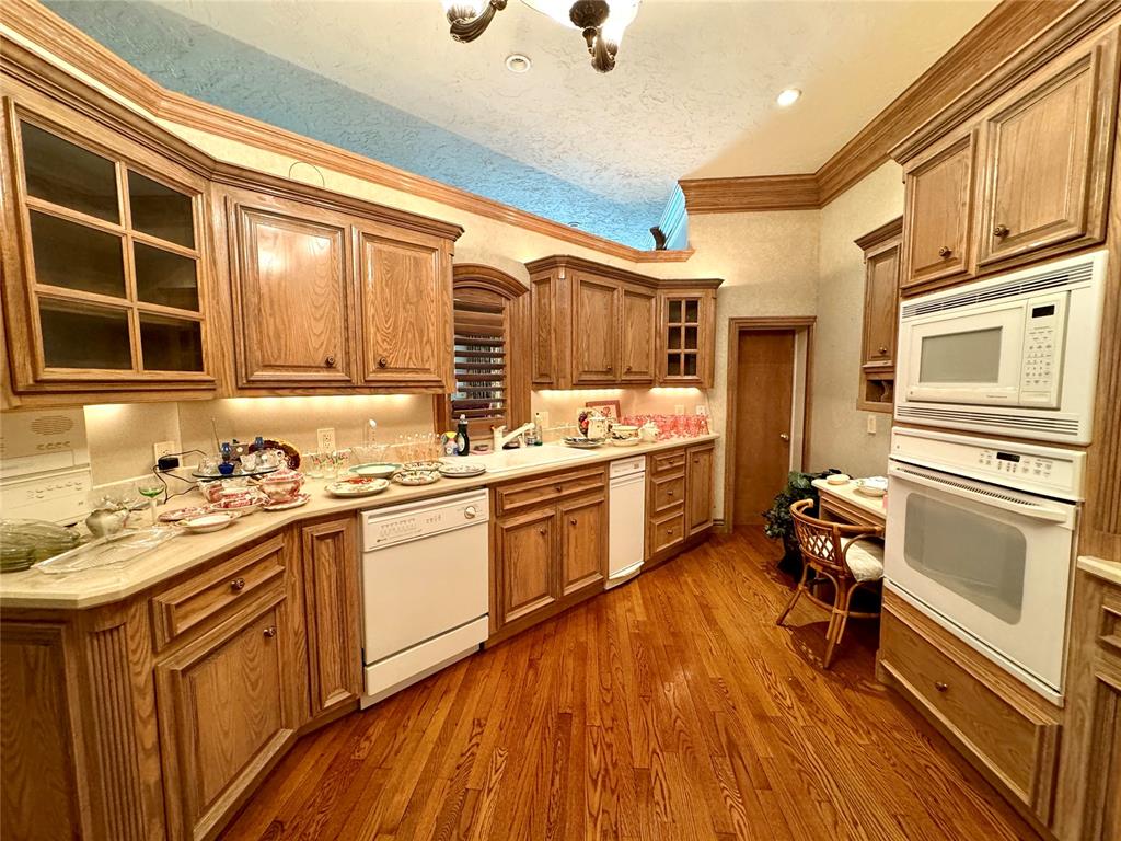 508 W Chickasha Avenue Property Photo 5