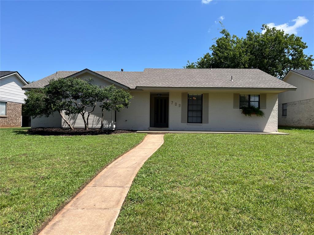 709 Nw 140th Street Property Photo 1