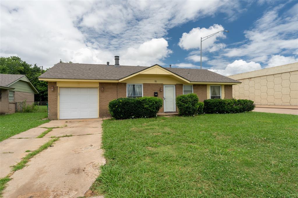 113 Nw 79th Street Property Photo