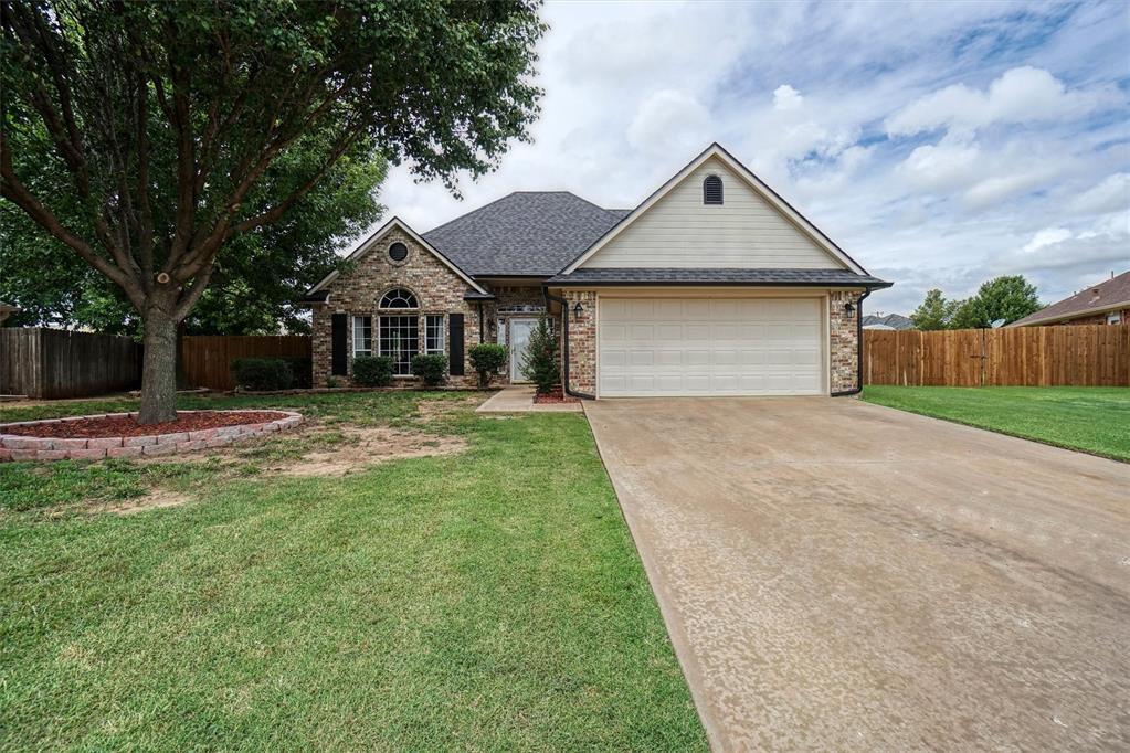 3417 Wendy Circle Property Photo 1