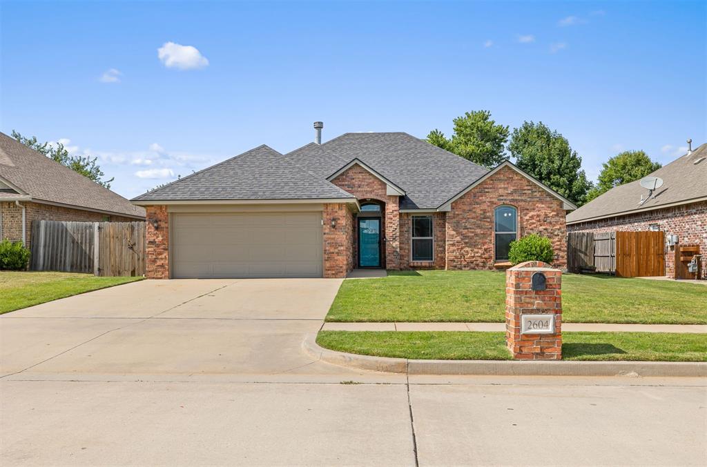 2604 Kadlan Drive Property Photo 1