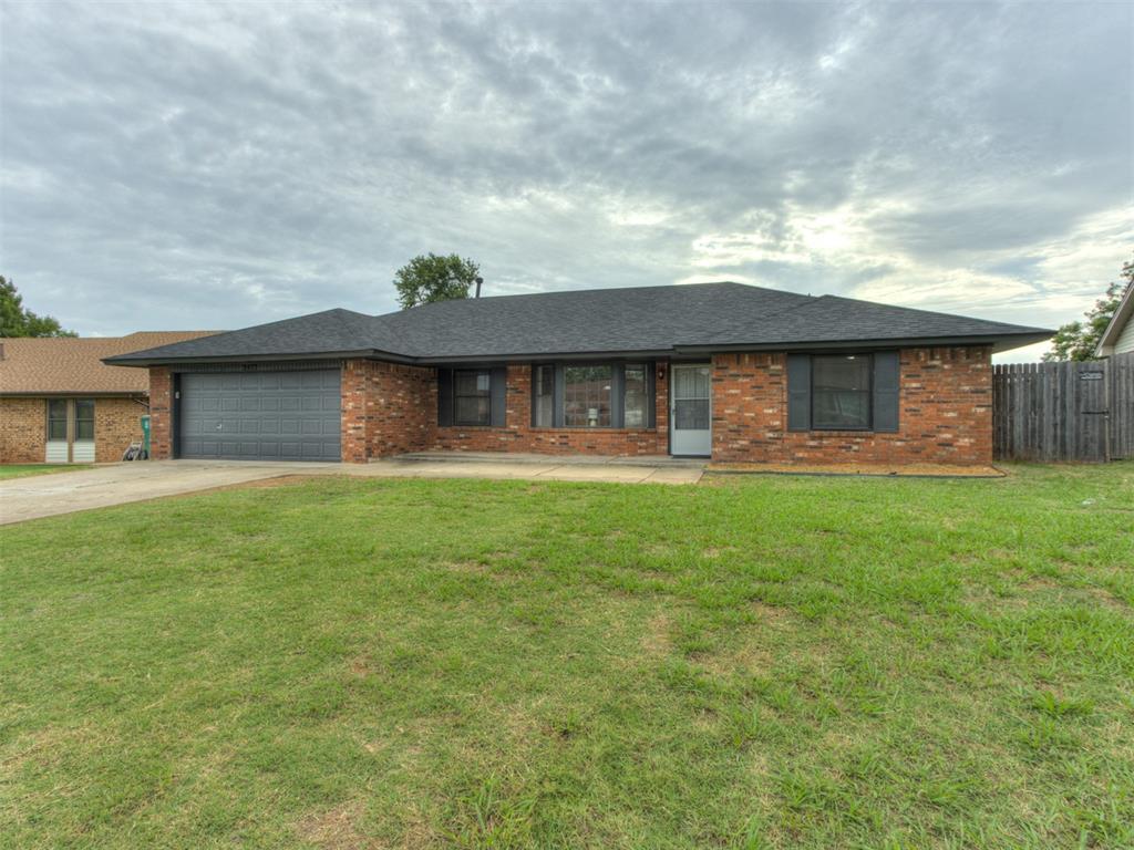 5412 Cloverlawn Drive Property Photo