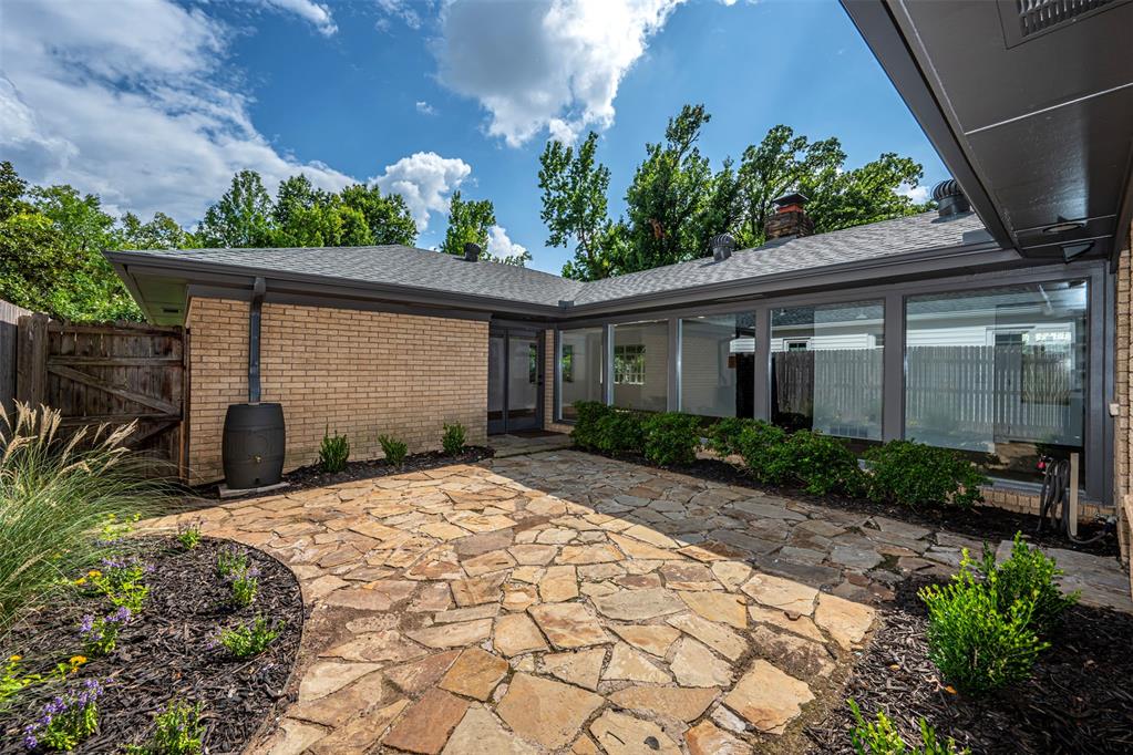 627 Okmulgee Street Property Photo 32