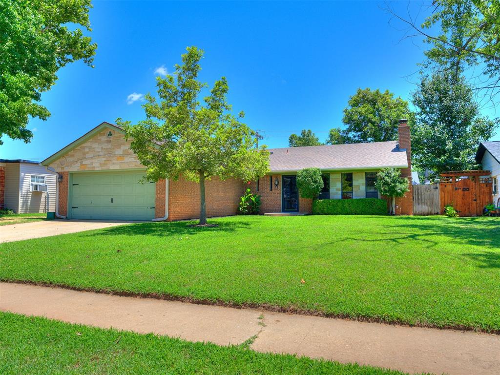 115 Willoway Drive Property Photo 1