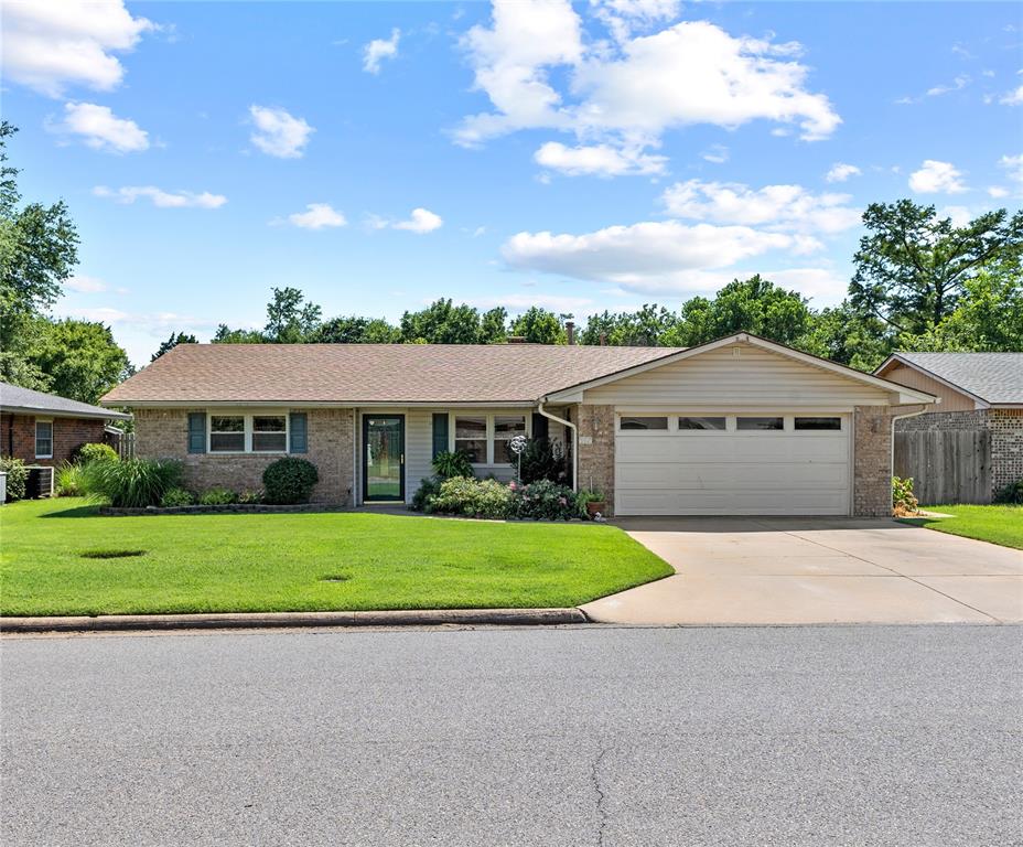 157 Circle Drive Property Photo 1