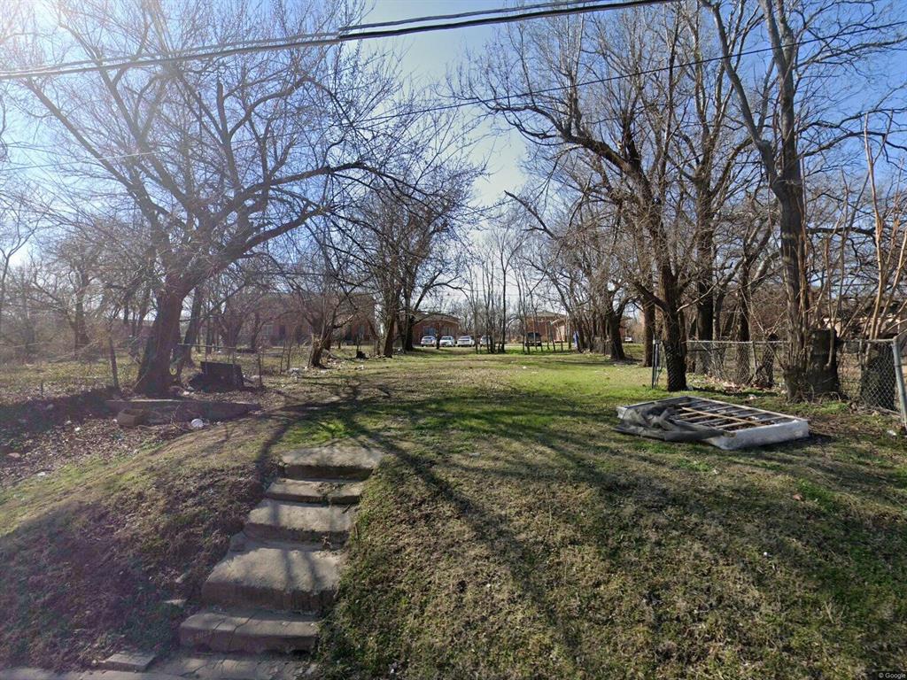 1503 S Blackwelder Avenue Property Photo