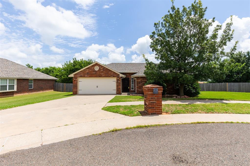 4508 Applegate Drive Property Photo 1
