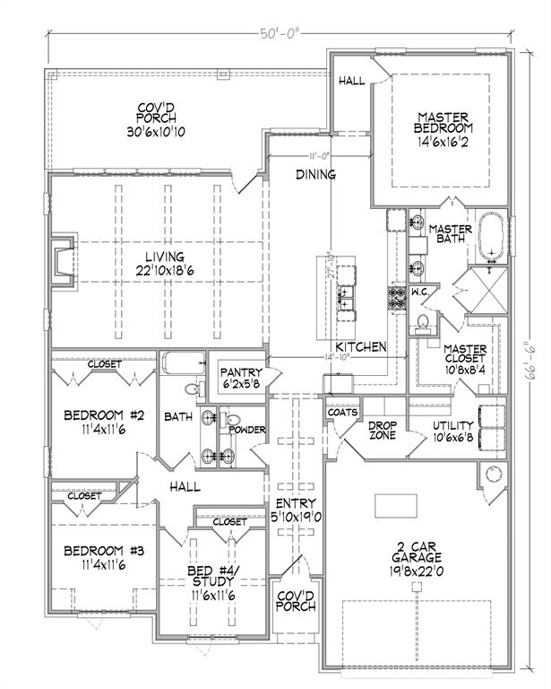 15629 Stillmeadows Drive Property Photo 4