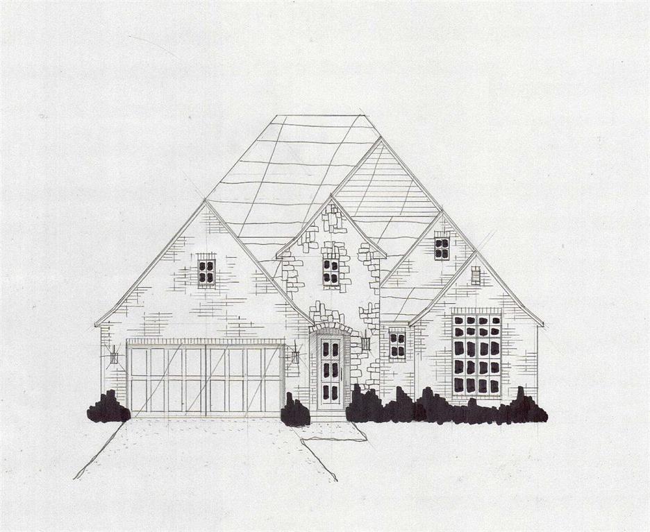 15508 Bergman Circle Property Photo 1