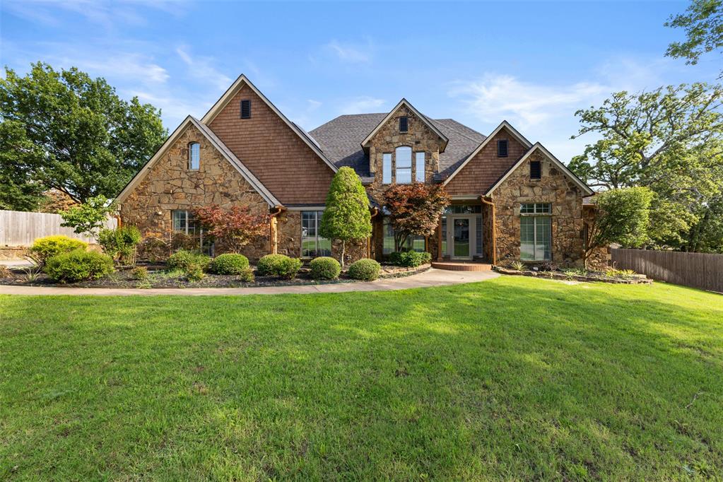 1505 S Augusta Drive Property Photo