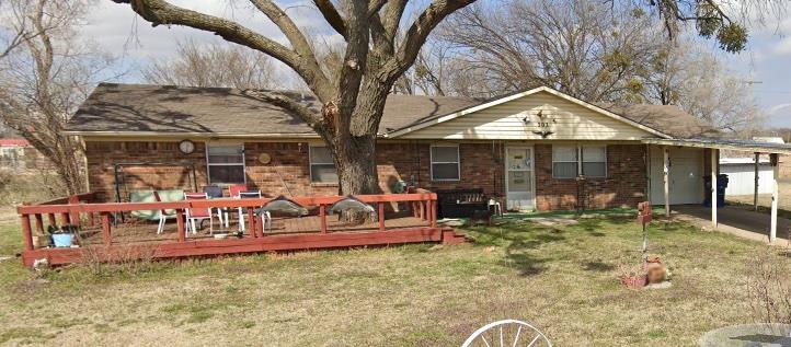 302 W Chickasaw Street Property Photo 1