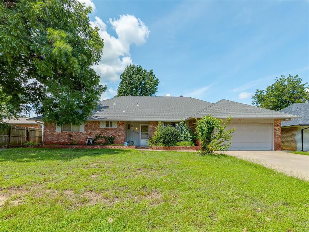 6609 N Libby Avenue Property Photo