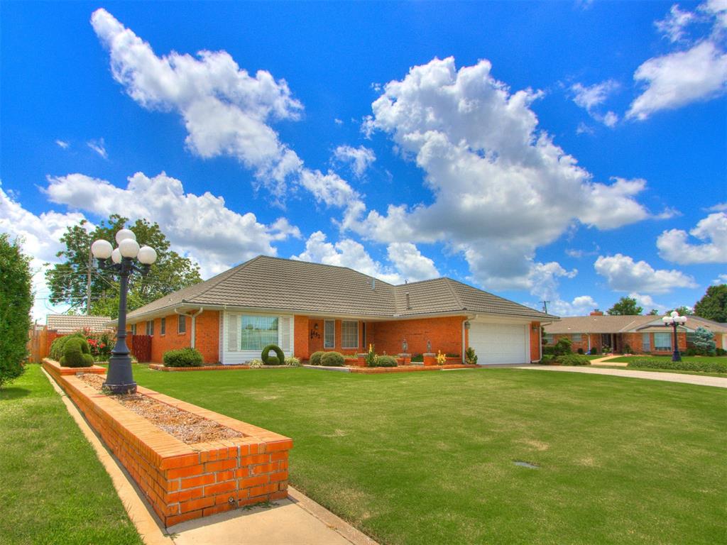 1432 Sw 71st Street Property Photo