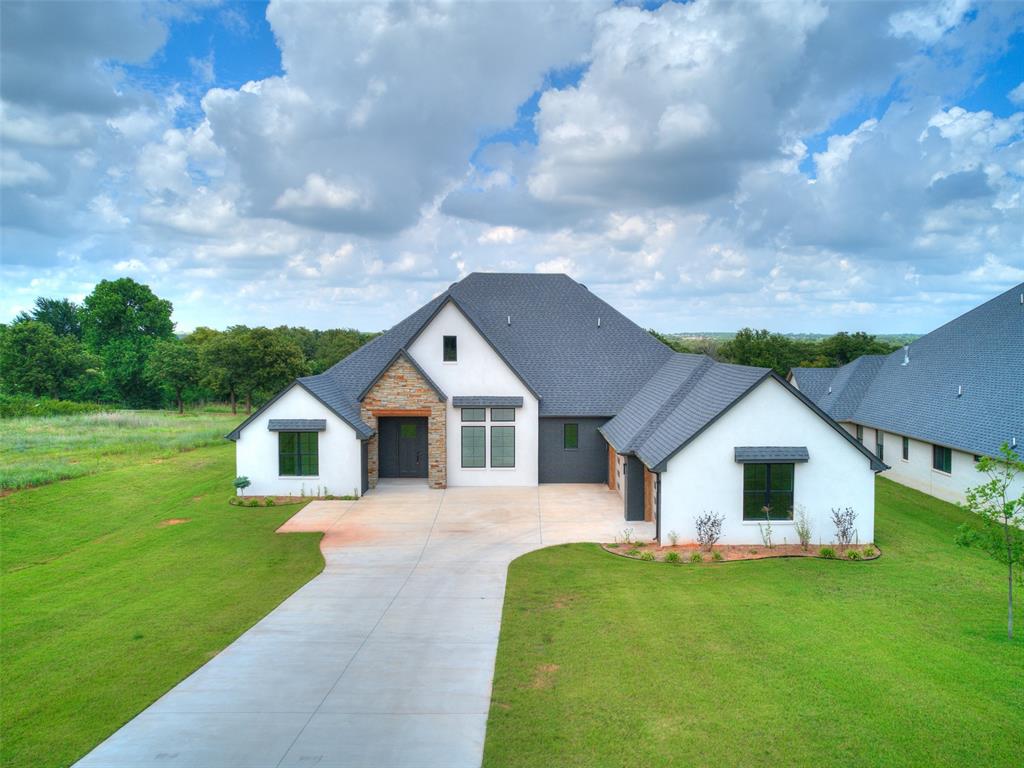 2261 Winter Creek Boulevard Property Photo 1